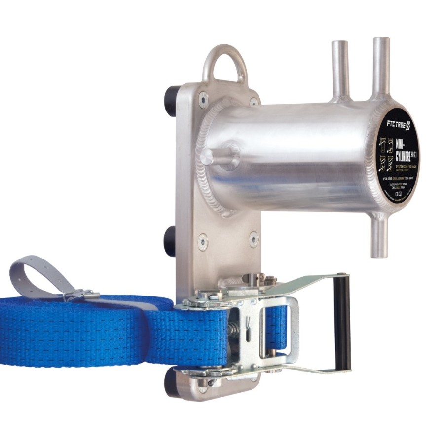 Mini-cylindre hr 2.1